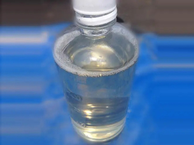 液体硅酸钠