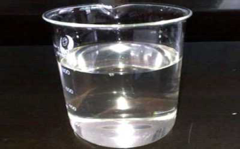 区分液体硅酸钠和结构胶的方法