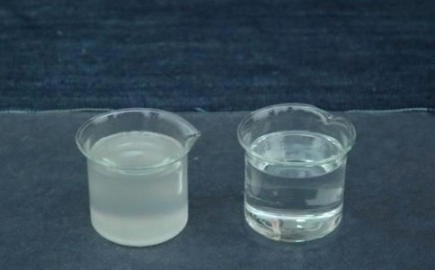 液体硅酸钠厂家：硅酸钠在洗涤行业中的作用
