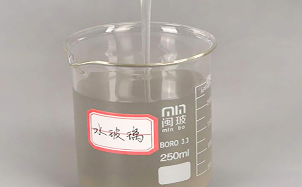 酯硬化水玻璃砂的硬化原理及特点